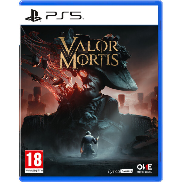 Valor Mortis