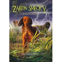 Zákon smečky (4) - Trnitá cesta - E-kniha