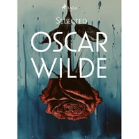 Selected Oscar Wilde - E-kniha