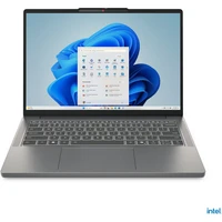 Lenovo IdeaPad Slim 3 14IRH10 (83K00053CK) šedý - Notebooky