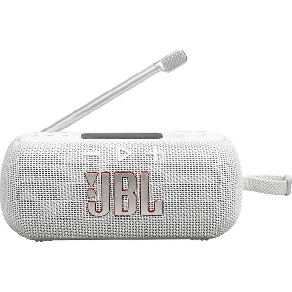 JBL Tuner 3 bílý (Další) - Reproduktory - Obrázek 2abdeb519cc949438afa1d2cca7d964f