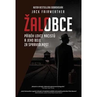 Žalobce  - E-kniha