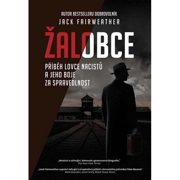 Žalobce