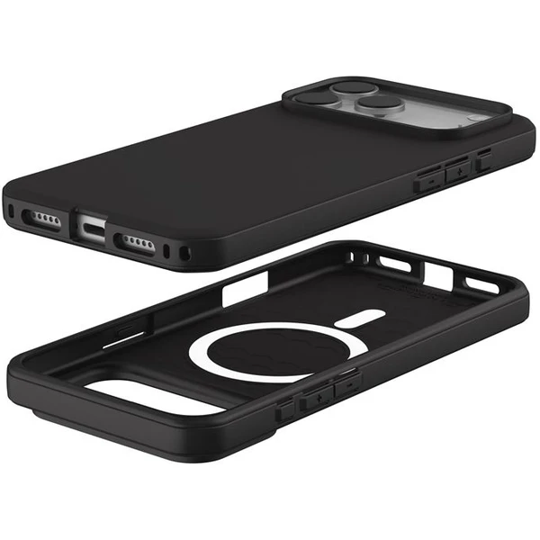 UAG Civilian LT MagSafe kryt iPhone 17 Pro Max černý - Pouzdra - Obrázek 2ac7e7d4b3604a09ad558eb4ac742ff9