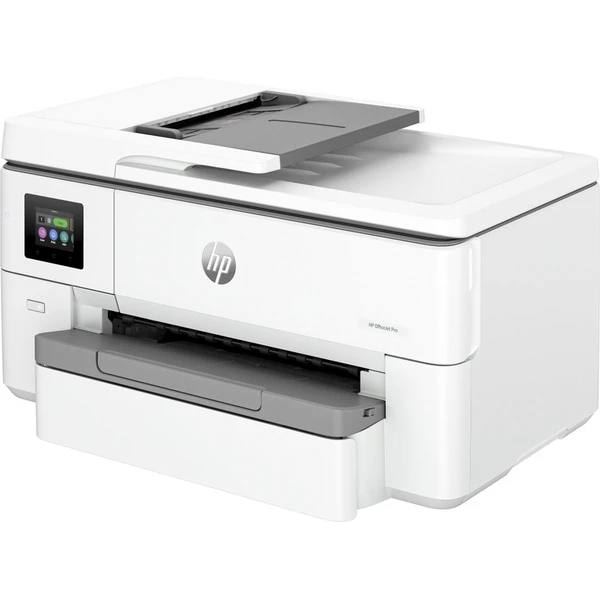 HP Officejet Pro 9720e tiskárna - 3 roky záruky po registraci - Tiskárny - Obrázek 2ac961becaca4013aaa9fcee0971c69a