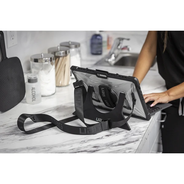 UAG BULK ramenní popruh černý - Popruhy a crossbody - Obrázek 2acd7752b7354020b48055021e1542cf