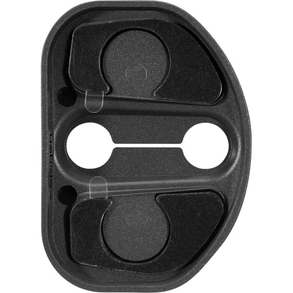 Spigen Door Lock Cover kryt zámku dveří Tesla Model Y/3 černá - Vychytávky - Obrázek 2ace7aeaa0e54f338a1817b7a2656054