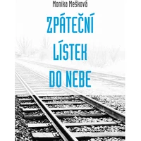 Zpáteční lístek do nebe - E-kniha