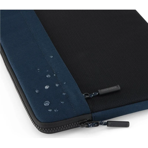 Pipetto Expand Sleeve pouzdro MacBook Pro 14"/MacBook Air 13.6" tmavě modré - Pouzdra - Obrázek 2ad208f20fb5417c897a9266d1924650
