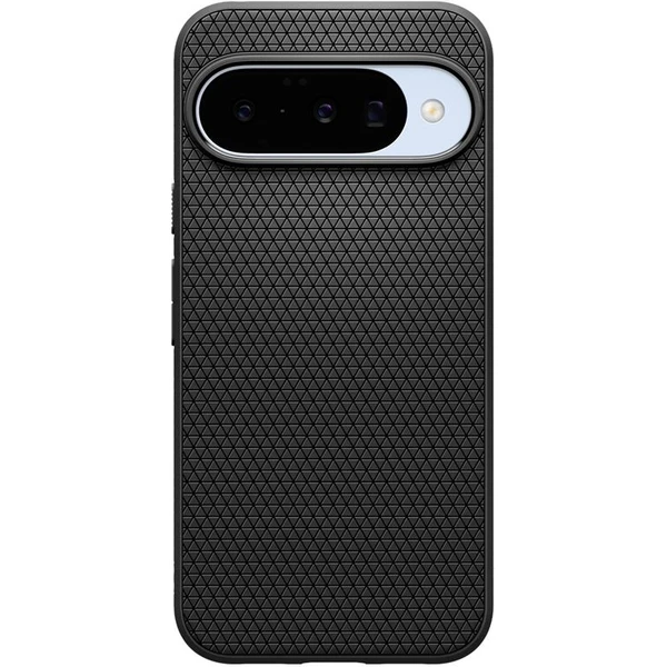 Spigen Liquid Air MagSafe kryt Google Pixel 10/10 Pro matně černý - Pouzdra - Obrázek 2ad3f15c3c614d5993061be2aae9670a