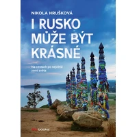 I Rusko může být krásné - E-kniha