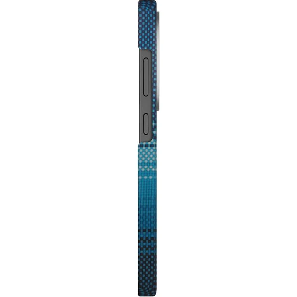 Pitaka Tactile Woven Case kryt Samsung Galaxy S25 Ultra Moonrise - Pouzdra - Obrázek 2add2395684c49809be1d5d9c1e80537