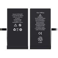 Náhradní baterie pro iPhone 14 Plus - Náhradní baterie