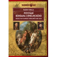 Povstání Bohdana Chmelnického - E-kniha