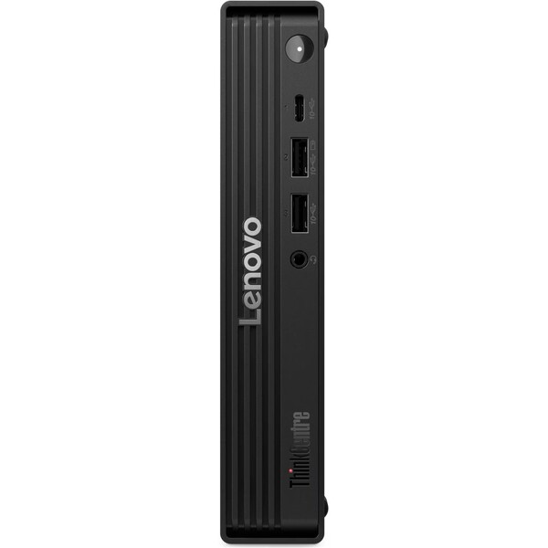 Lenovo ThinkCentre Desktop M70q Gen 6 13A4000FCK Černá