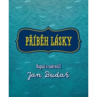Příběh lásky - E-kniha