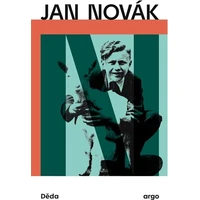 Děda - E-kniha