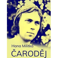 Čaroděj - E-kniha
