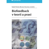 Biofeedback v teorii a praxi - E-kniha