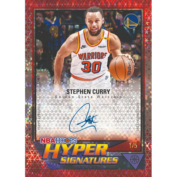 Topps 2025-26 Hoops Basketball Value Box - Basketbalové karty - Obrázek 2aee67d84df74b5ab627bd1d0d90eca5