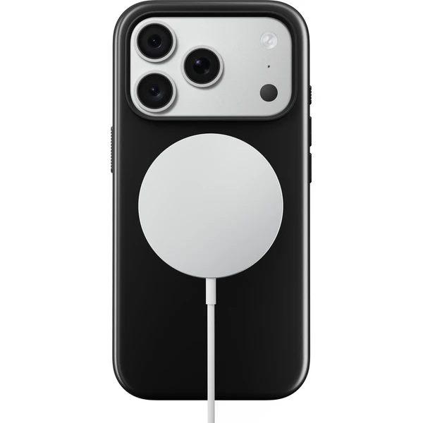 Nomad Sport Case MagSafe kryt iPhone 17 Pro/18 Pro Black - Pouzdra - Obrázek 2af5cc7729374257985437ee70fecb16