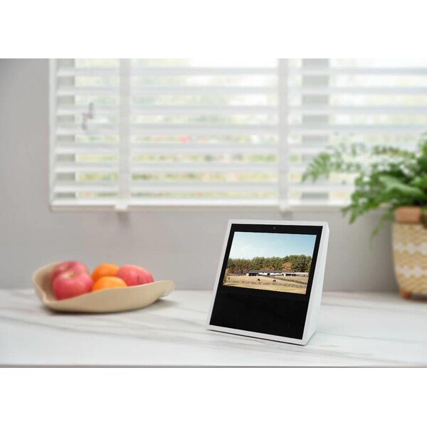 Anker eufy 4G LTE Cam S330 bílá - IP kamery - Obrázek 2b0b51c37a834a36ae07e6636c5e2a08