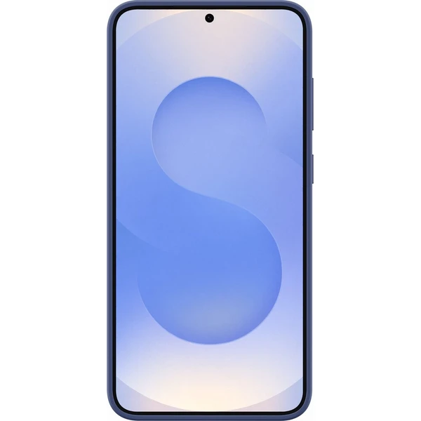 Samsung Silicone Case silikonový kryt Galaxy S25+ modrý - Pouzdra - Obrázek 2b0dd7ec28a847e69a753540e0f7d829