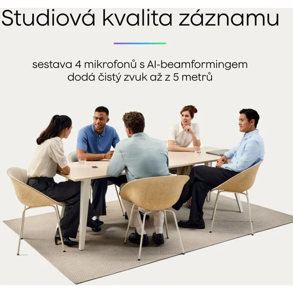 Plaud Note PRO AI hlasový záznamník stříbrný - Záznamová zařízení - Obrázek 2b0e72e79f794b27add8b3e7308c578e