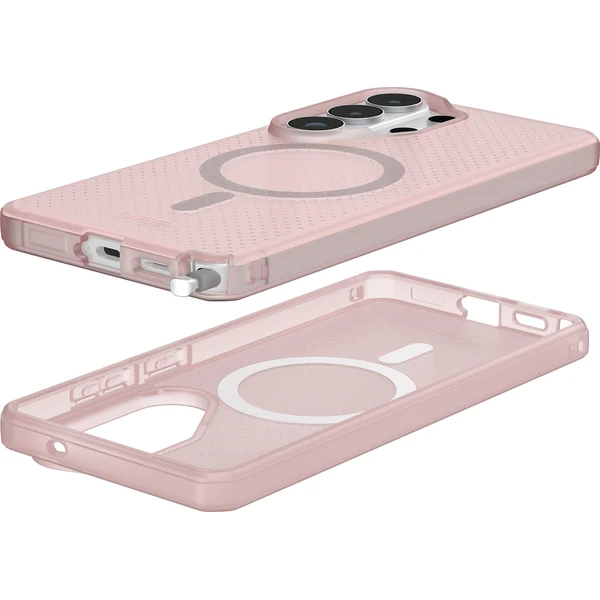 UAG Dot MagSafe kryt Samsung Galaxy S26 Ultra růžový - Pouzdra - Obrázek 2b14ed00dbea47869f1c96dacbee7cda