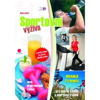 Sportovní výživa - E-kniha