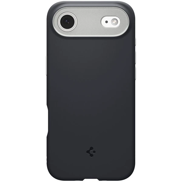 Spigen Nano Pop MagSafe kryt iPhone Air black sesame - Pouzdra - Obrázek 2b181e1c99c345978a8ef8e2c9da7bd0