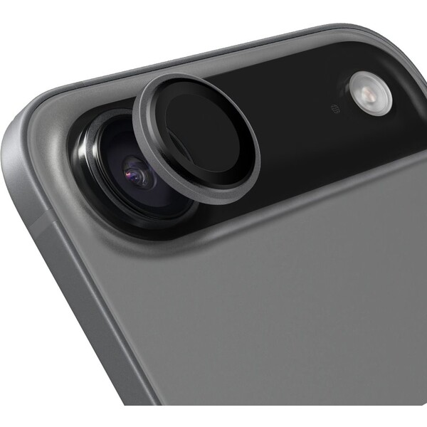 OBAL:ME ochrana čoček Apple iPhone Air stříbrná