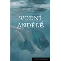 Vodní andělé - E-kniha