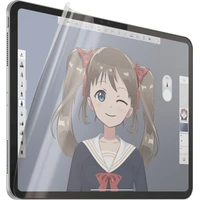 PanzerGlass GraphicPaper fólie na psaní a kreslení Apple iPad Pro 11" (2025) - Ochranné folie a skla