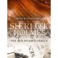 The Red-Headed League - E-kniha