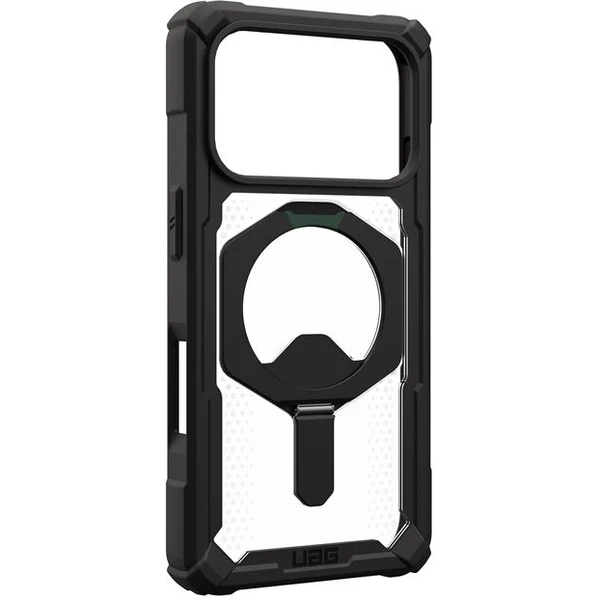 UAG Plasma XTE Magsafe kryt iPhone 17 Pro černý/čirý - Pouzdra - Obrázek 2b4c14767dee427888fdf8d6551da89c