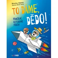 To dáme, dědo! - E-kniha