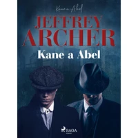Kane a Abel - E-kniha