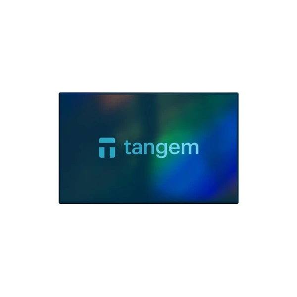 Tangem Wallet 3-card set krypto peněženka Electric Sea (3 ks)  - Krypto peněženky - Obrázek 2b530c9473af42e58e1082ff50725b45