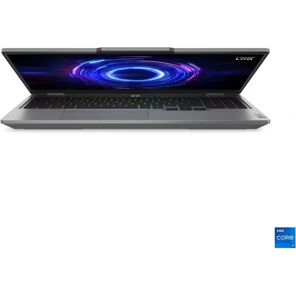Lenovo LOQ 15IRX10 (83JE00ULCK) RTX 5070 šedý - 3. rok záruky po registraci - Notebooky - Obrázek 2b539ced6e4c4e5cb51177b9fc77504f