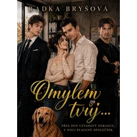 Omylem tvůj… - E-kniha