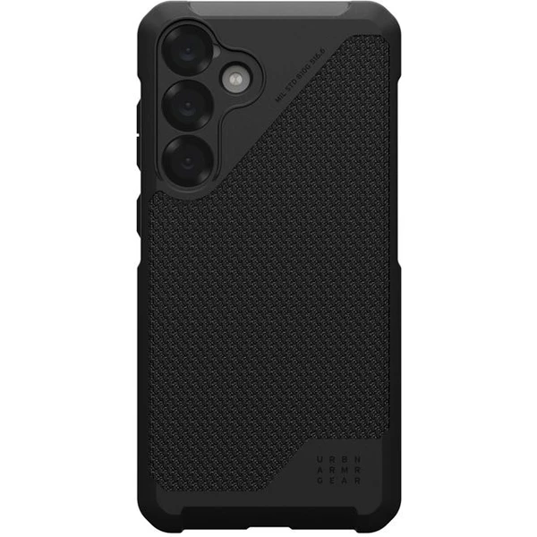 UAG Metropolis LT w/Magnet krytSamsung Galaxy S25+ černý - Pouzdra - Obrázek 2b5793f6e7994f0498fd2c75836bdb6b