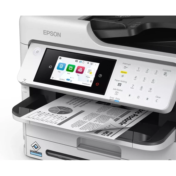 Epson WorkForce Pro WF-M5899DWF tiskárna - Tiskárny - Obrázek 2b58fcdde51844e8805462b9c16dbfc5