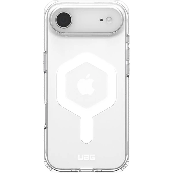 UAG Plyo Magsafe kryt iPhone Air čirý/bílý - Pouzdra - Obrázek 2b5a1af882bf41f98d8c9d7a1bec16d7