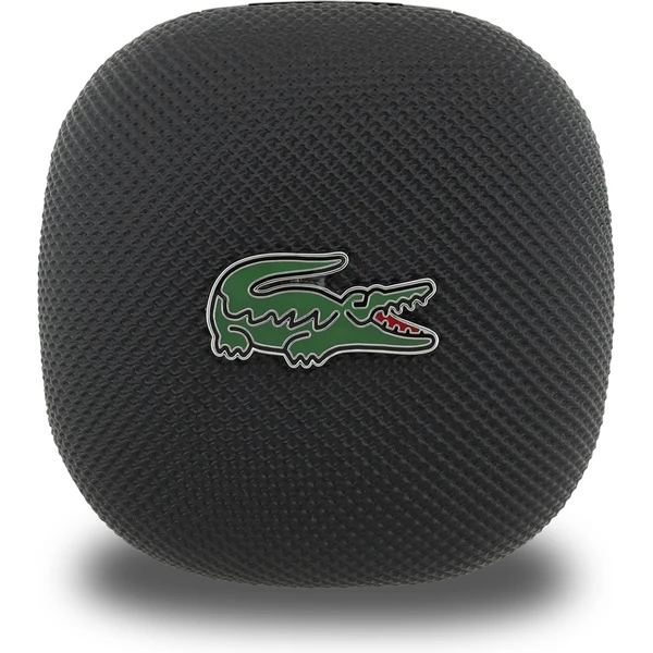 Lacoste Iconic Petit Pique TWS Bezdrátová sluchátka černá - Sluchátka - Obrázek 2b5aa8be49ab41119fb684549b22444c