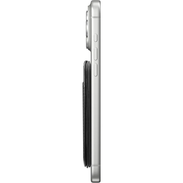 Spigen Slim Fold Tripod MagSafe Wallet peněženka černá (1 karta) - Peněženky - Obrázek 2b5ad544f35f445f9bff03de82474f34