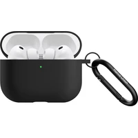 Native Union Active Case pouzdro pro AirPods Pro 3 black - Pouzdra