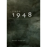 Únor 1948 - E-kniha