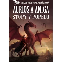 Aurios a Aniga - E-kniha