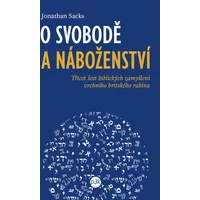 O svobodě a náboženství - E-kniha